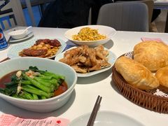 -红樱桃·欢乐餐厅(太原里店)