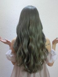 -BHG Hair Salon
