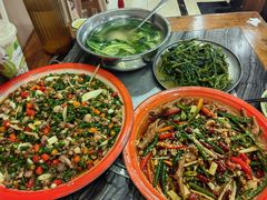 -江湖黑大兔(杨家坪店)