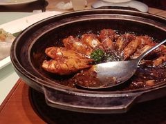 -客汀家宴·客家烟火 四季食材(集美店)