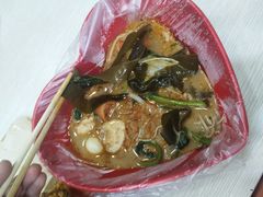 -杜老鲜麻辣烫(立信街店)