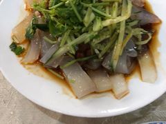 -金良酸菜鱼(宁海路总店)