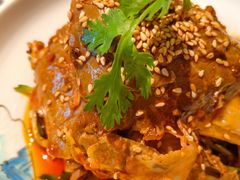 夫妻肺片-峨嵋酒家(地安门店)