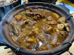 牛蛙煲-范贤光鸡公煲(平乐园总店)