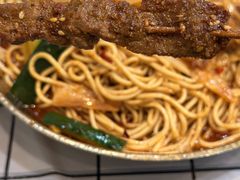 -狮龙啤酒烧烤屋(建二路店)