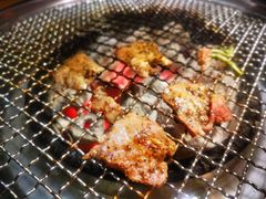 特等极软厚切牛舌-牛藏·黑毛和牛烧肉(环市东店)