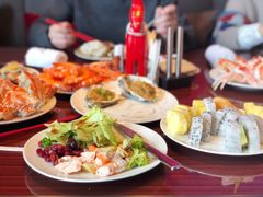 -西安W酒店·WEI全味西餐厅