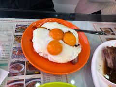 -澳门陈光记烧味饭店(万象城店)