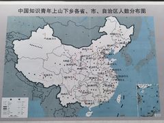 -大丰知青农场