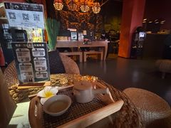 -泰适SPA馆丨精油·按摩·足道(购物公园店)