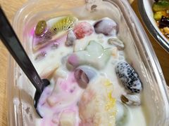 -烤五行·烧烤烤串(石佛营店)