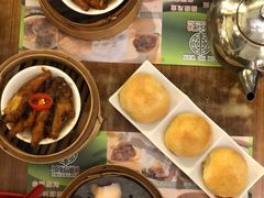 -添好运点心专门店(深水埗店)