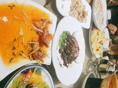 -镜泊湖酒家(兴华街金鼎店)