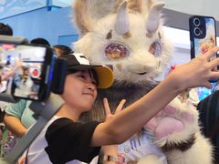 -东浩兰生上海世博展览馆