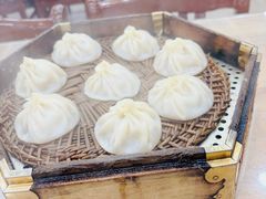 -西安贾三灌汤包·回坊小吃·清真炒菜(北院门总店)