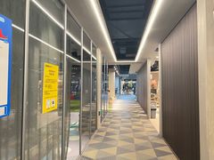 -立峰超越健身中心(先天下店)