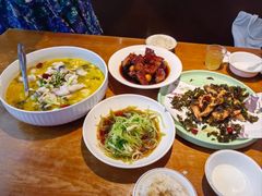 -外婆烧.老杭帮菜(庆春店)