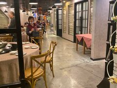 大堂-徐记私厨(半淞园路店)