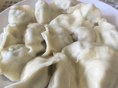 -添福来墨鱼饺子 · 海鲜东北菜(大连星海·黄浦路店)