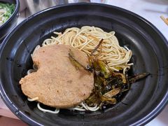 -凯丽上海阳春面馆(德仁里店)
