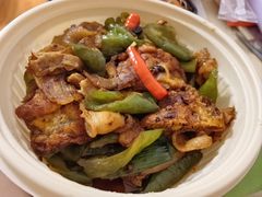 -宴周康·精致江浙菜(周浦店)