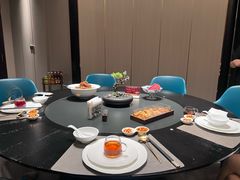 -忆江南·临江鱼馆