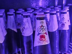 -海天盛宴潮汕蒸汽海鲜高端自助形象店