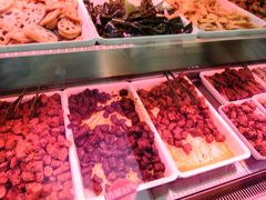 -绝味鸭脖(东直门店)