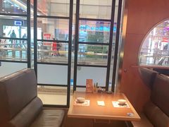-仓桥家·焗寿司·锅物(光谷步行街店)