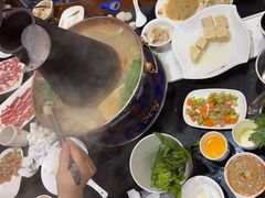 -千亿来乌拉火锅(德胜店)
