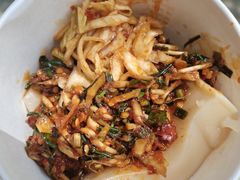 -半月镰胡姐脆皮萝卜饺子