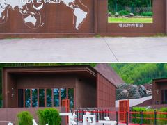 -关你鬼室大型密室逃脱(佛山创意园店)