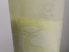 哈斯牛油果椰子冻-瑞幸咖啡(中国移动斜西街店)