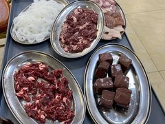 -五洞大众牛餐馆(番禺分店)