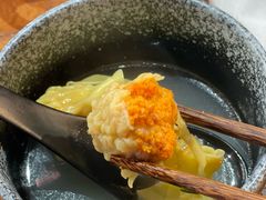 -地二手作鱼汤馄饨(上街里店)