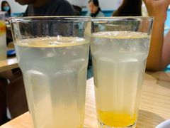 蜂蜜柚子茶-米泰芒·东南亚料理(体育西店)