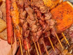 -1819餐厅·团队聚餐·烤串·精酿