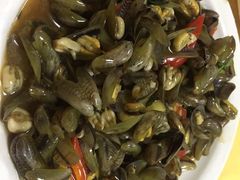 -辉记潮汕海鲜砂锅粥(市桥店)