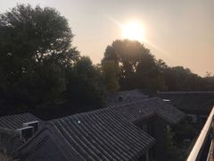 -糖房咖啡(南锣鼓巷店)