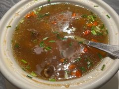 -梁家大院•农家菜(昆山会展中心店)