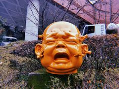 -黄桷坪涂鸦艺术街