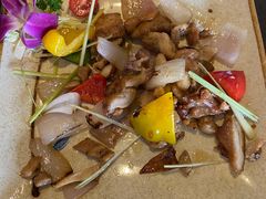 -上楼私房菜(院士路店)