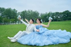 -第一夫人婚纱摄影(南京店)