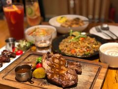 -森Some Fusion(荔湾店)