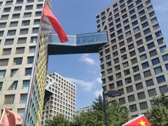 -和美电影艺术中心(万国城店)