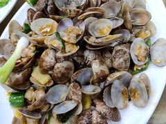 -七鲜渔港美食餐厅(巽寮湾海景店)