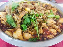 -米二红烧兔(华阳店)