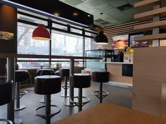 -麦当劳(双榆树店)
