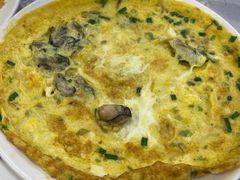 蚝仔煎蛋-皓景海鲜·地标美食(双月湾店)