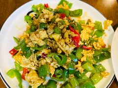-杨家汀州韵(万达店)
